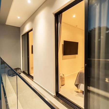 Kamabre Luxury Villas Foz do Iguaçu Exteriör bild