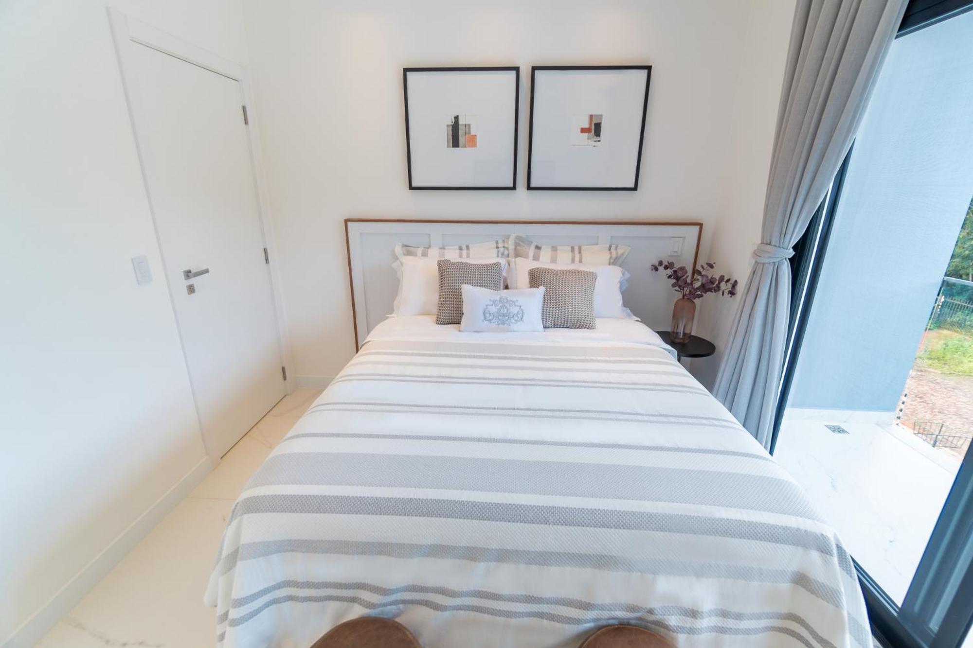 Kamabre Luxury Villas Foz do Iguaçu Exteriör bild