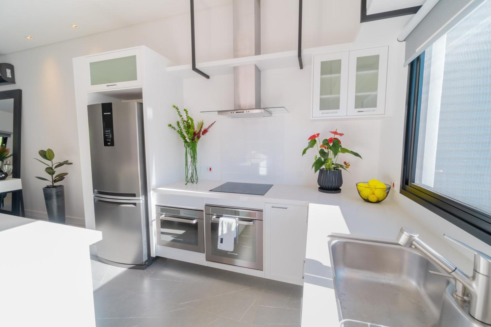 Kamabre Luxury Villas Foz do Iguaçu Exteriör bild