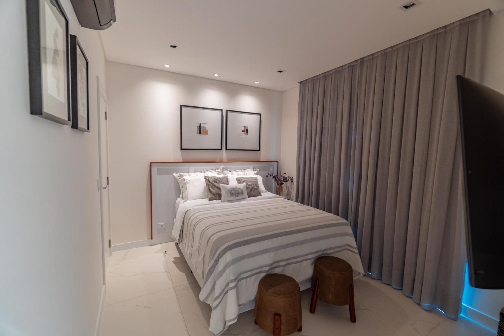 Kamabre Luxury Villas Foz do Iguaçu Exteriör bild