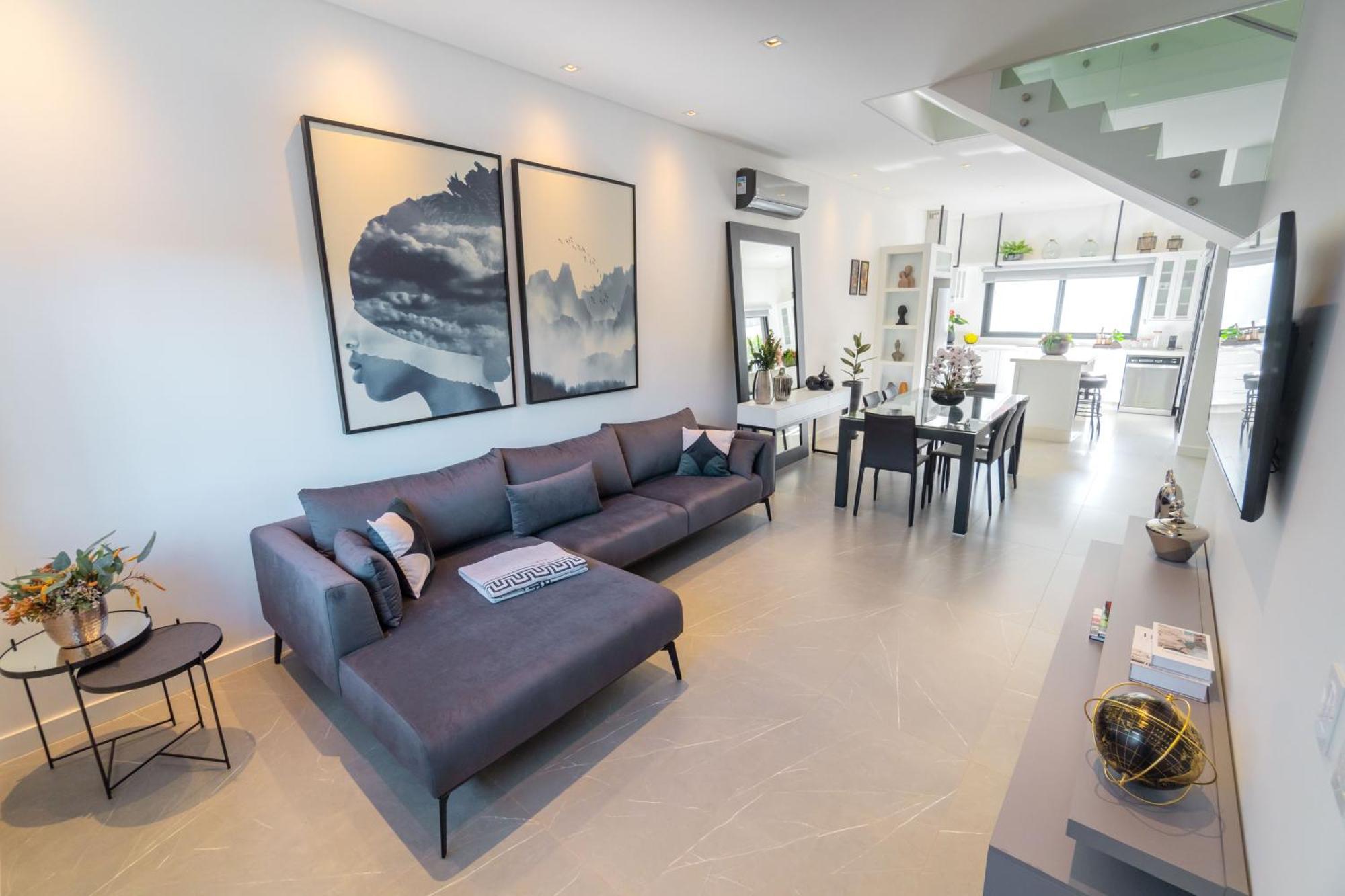 Kamabre Luxury Villas Foz do Iguaçu Exteriör bild
