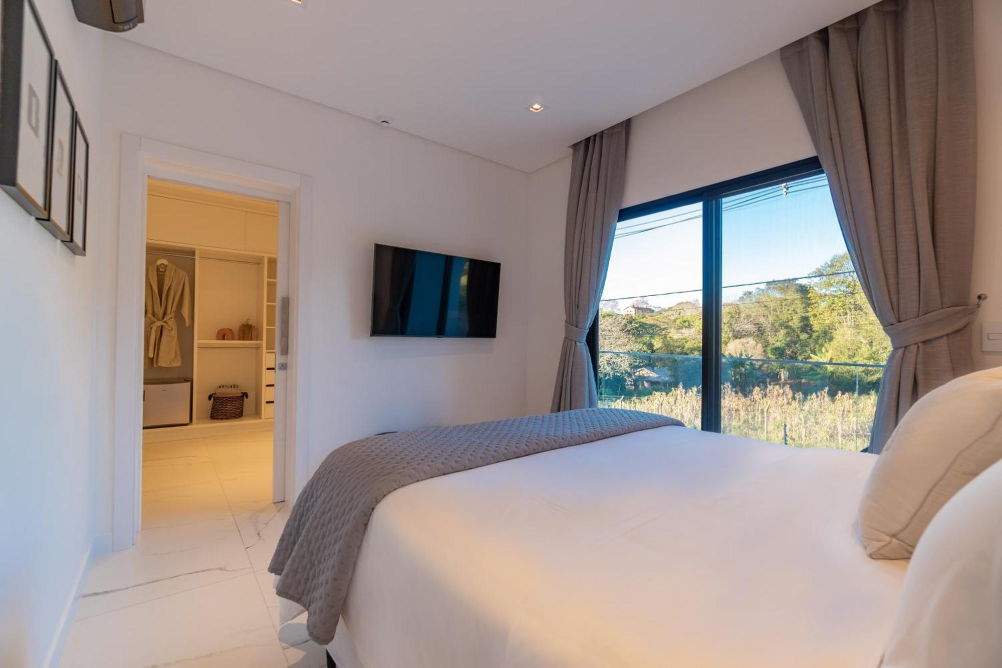 Kamabre Luxury Villas Foz do Iguaçu Exteriör bild