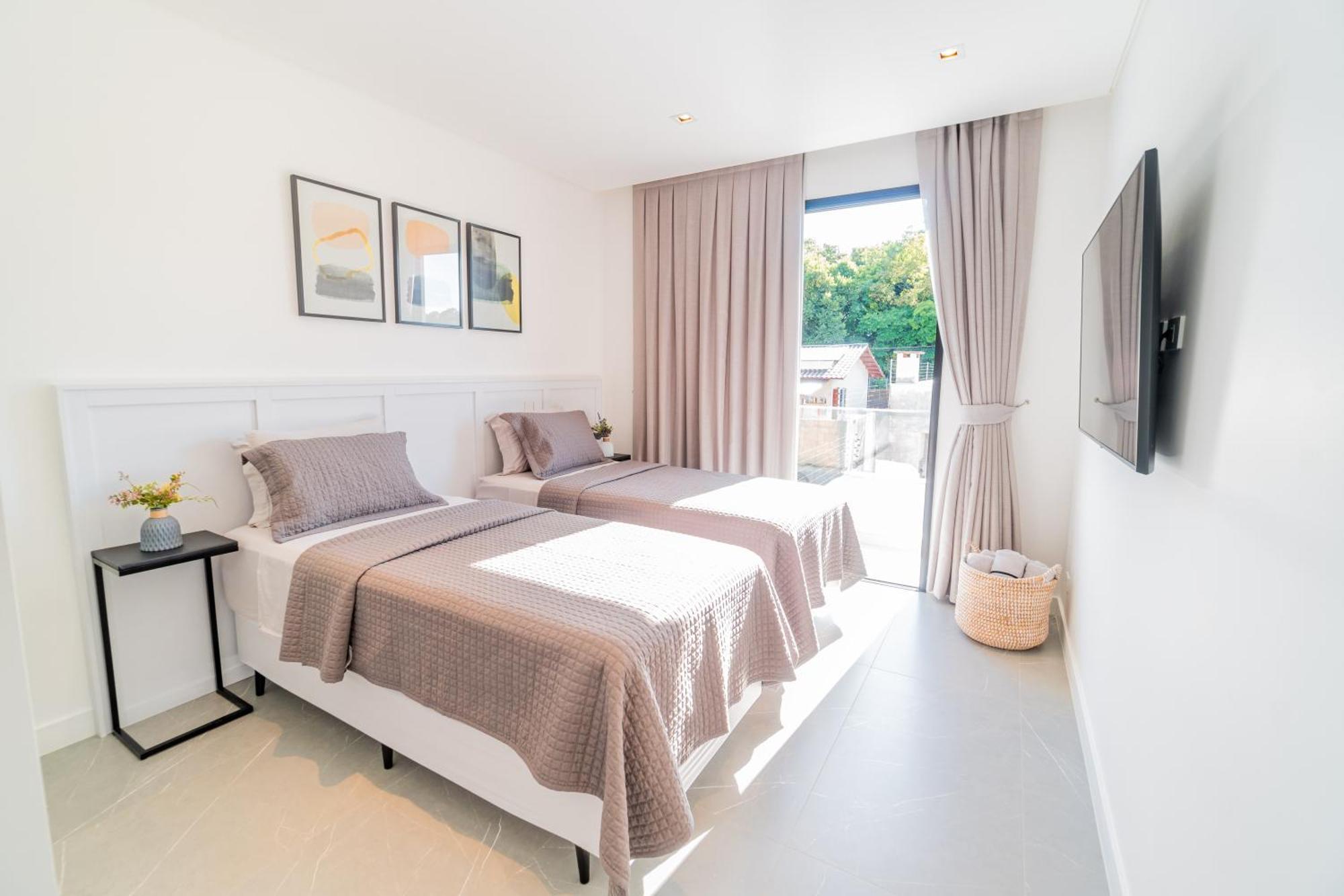 Kamabre Luxury Villas Foz do Iguaçu Exteriör bild