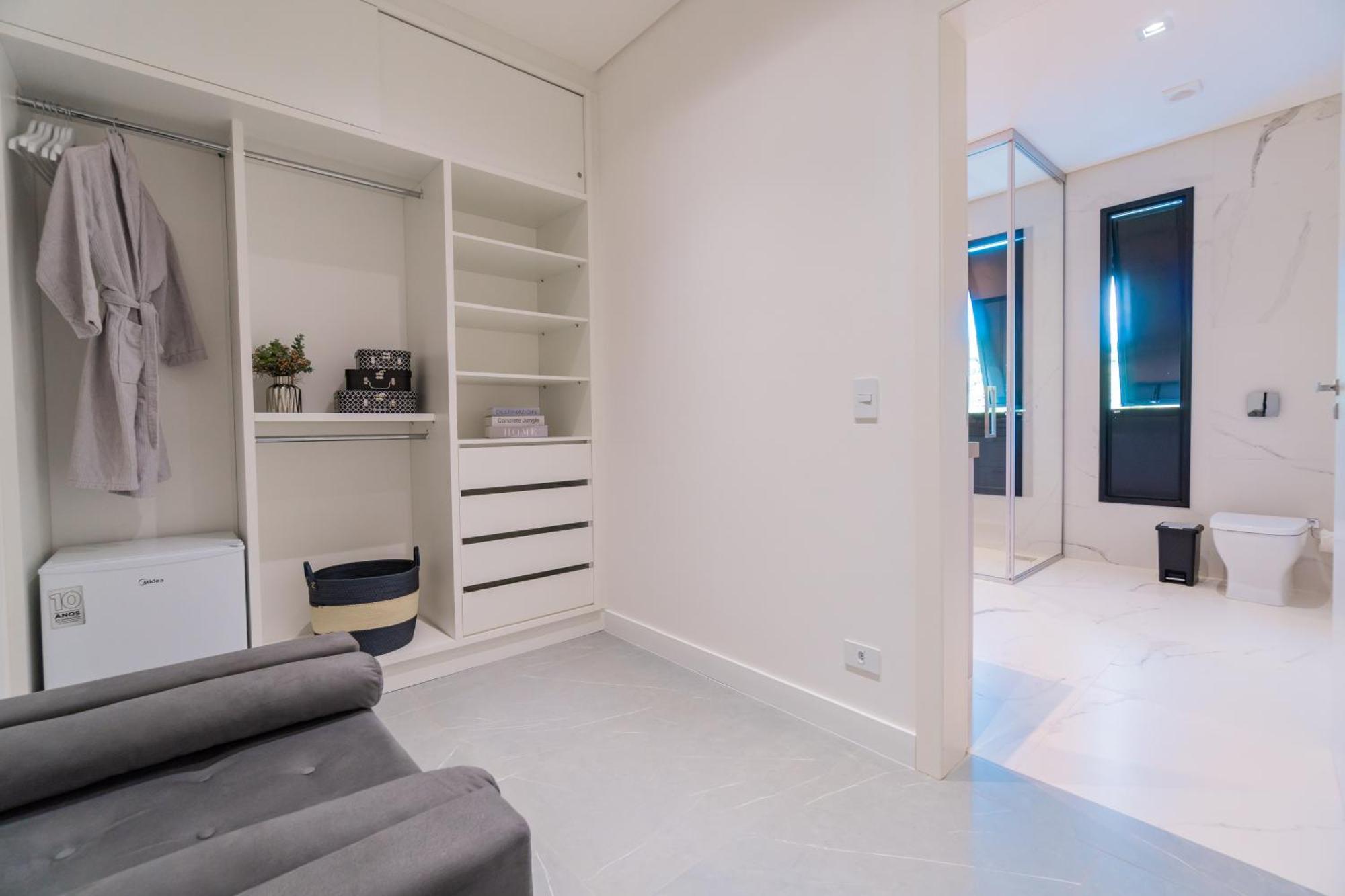 Kamabre Luxury Villas Foz do Iguaçu Exteriör bild