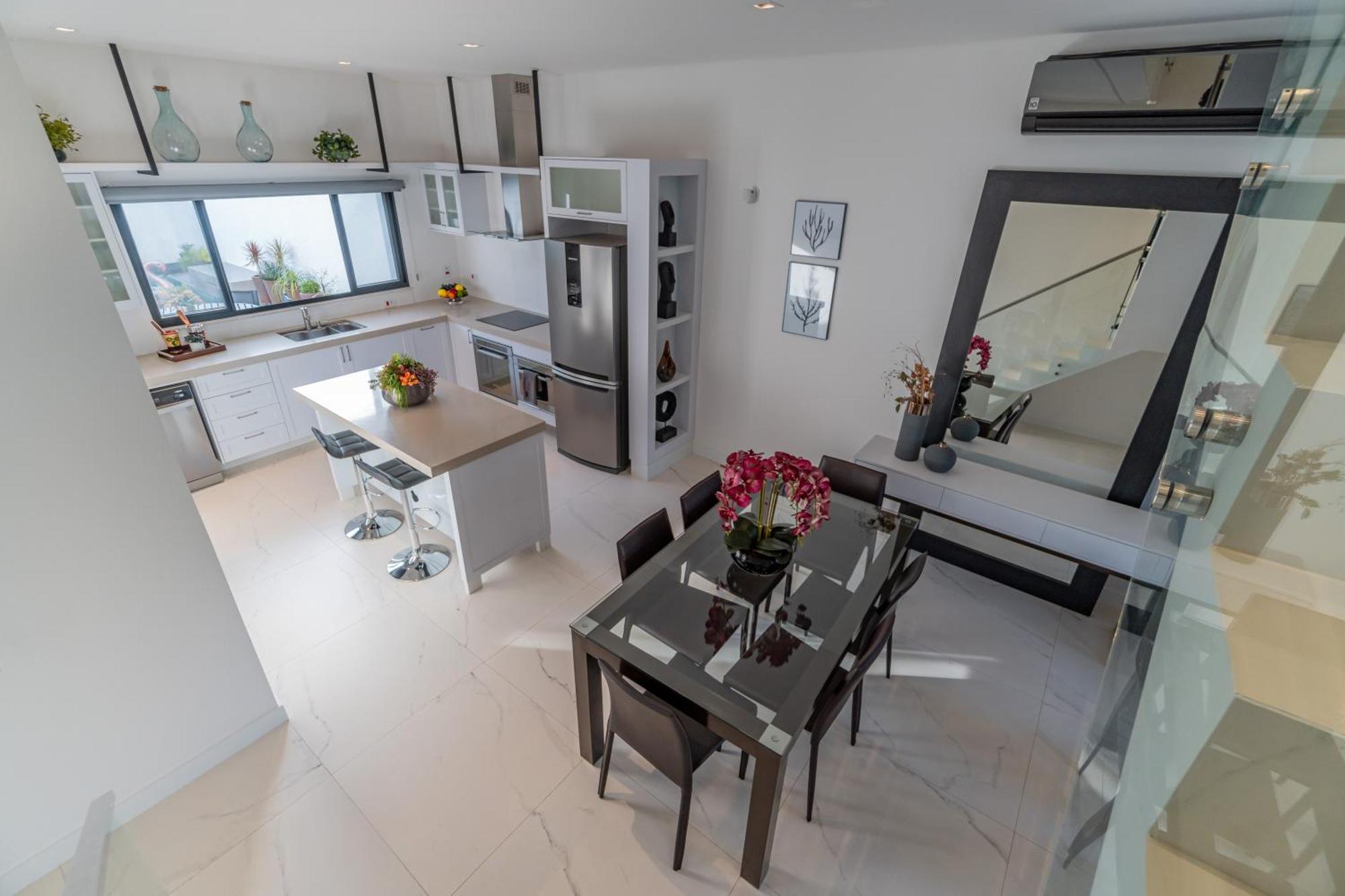 Kamabre Luxury Villas Foz do Iguaçu Exteriör bild