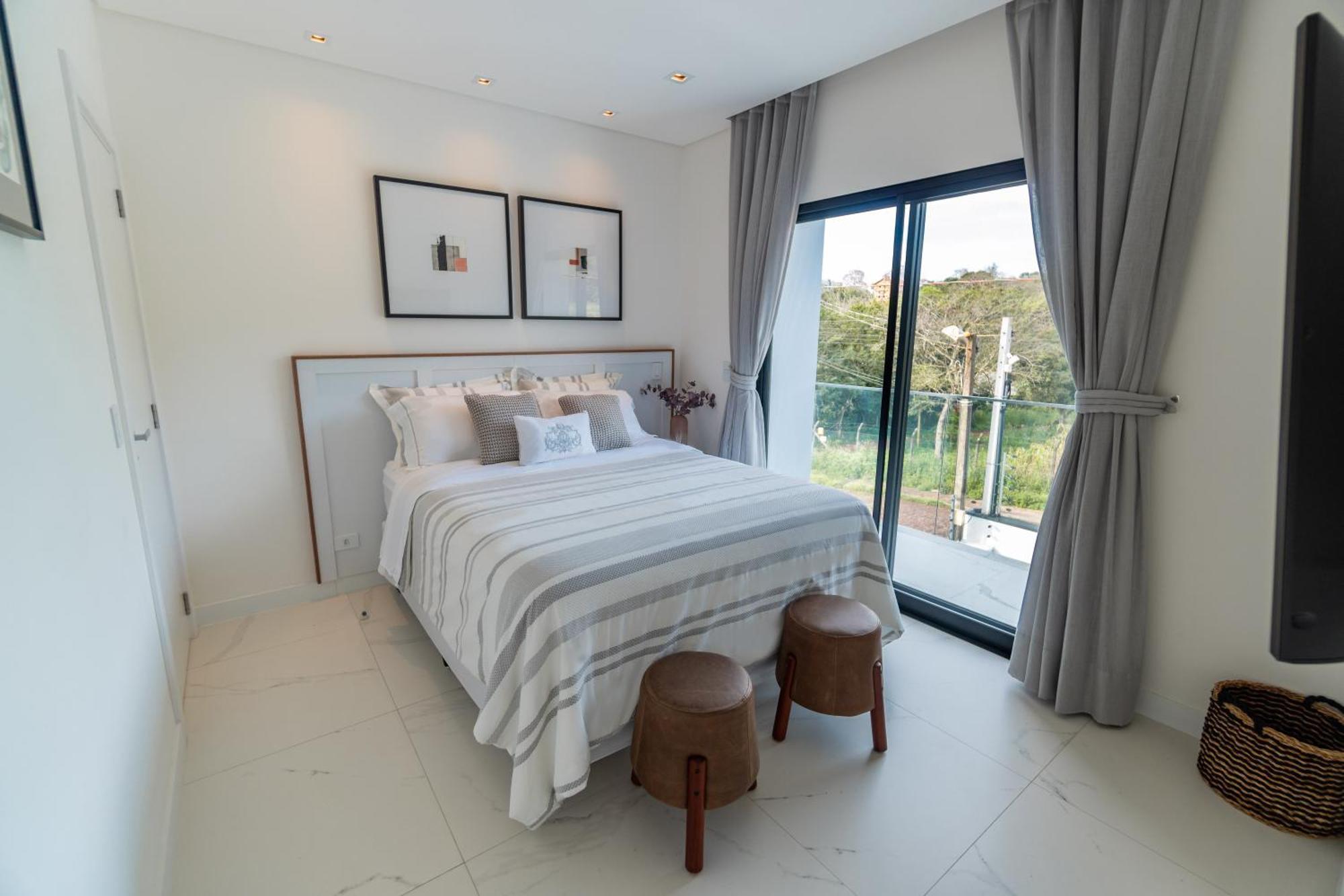 Kamabre Luxury Villas Foz do Iguaçu Exteriör bild