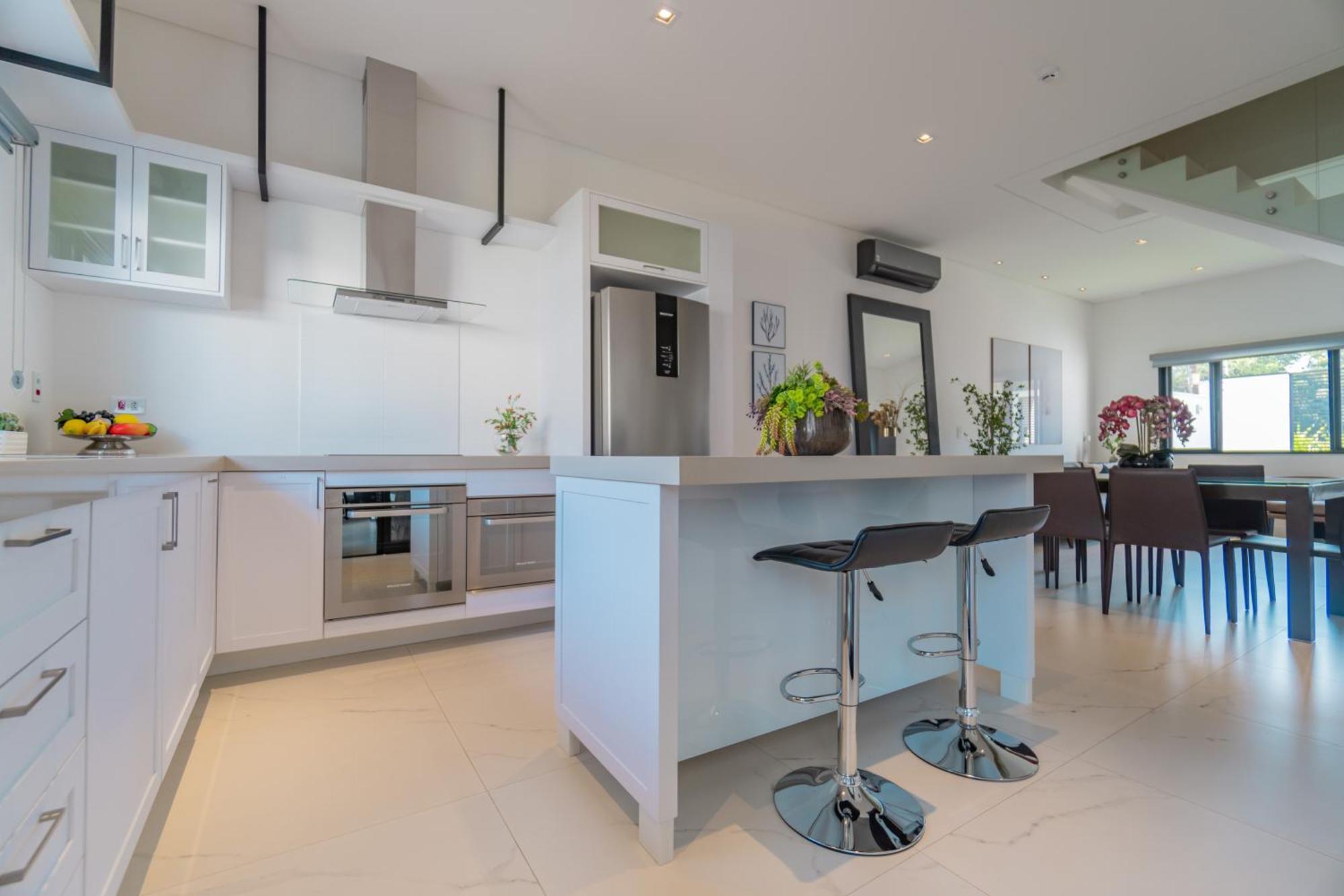 Kamabre Luxury Villas Foz do Iguaçu Exteriör bild