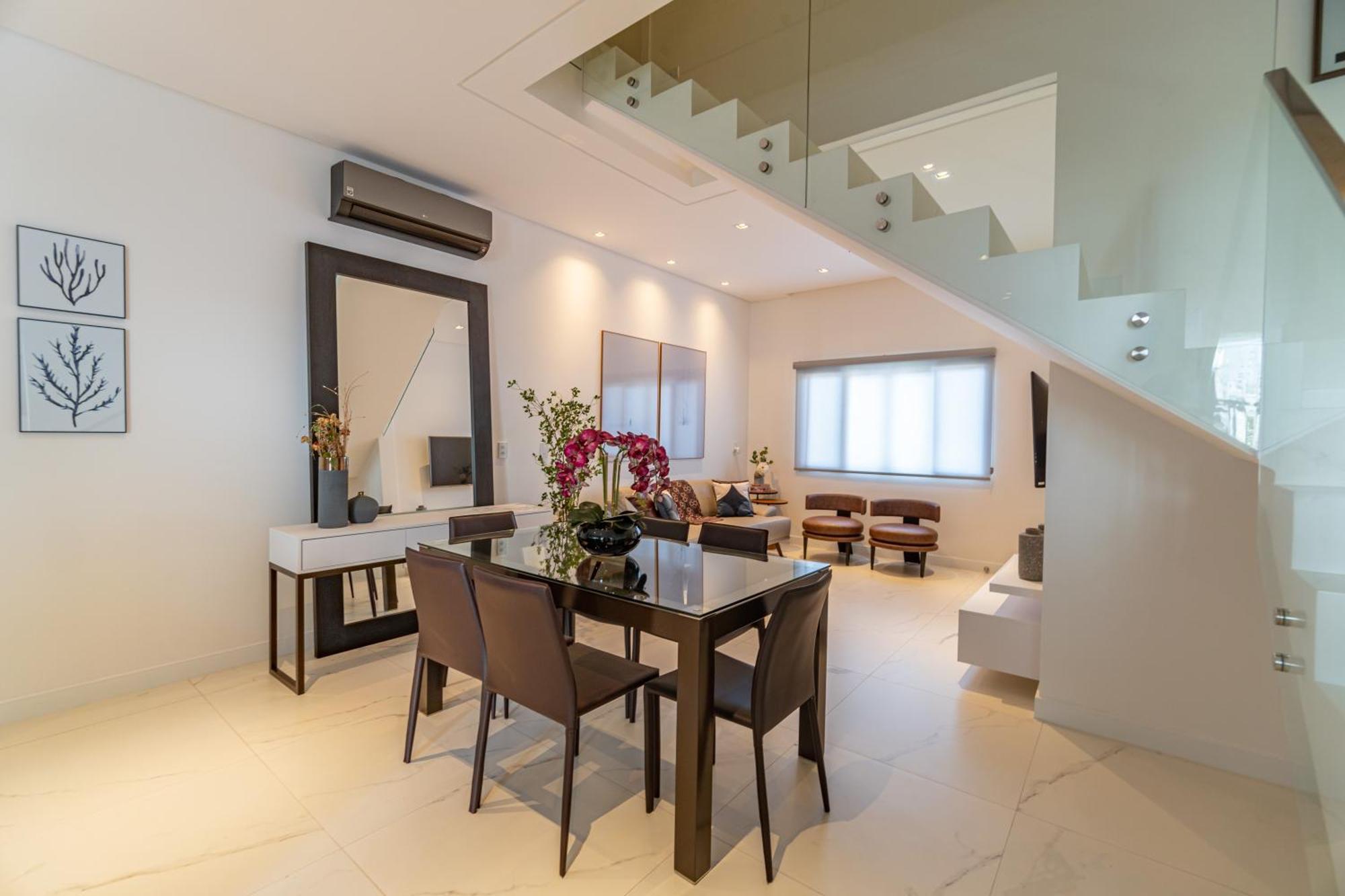 Kamabre Luxury Villas Foz do Iguaçu Exteriör bild