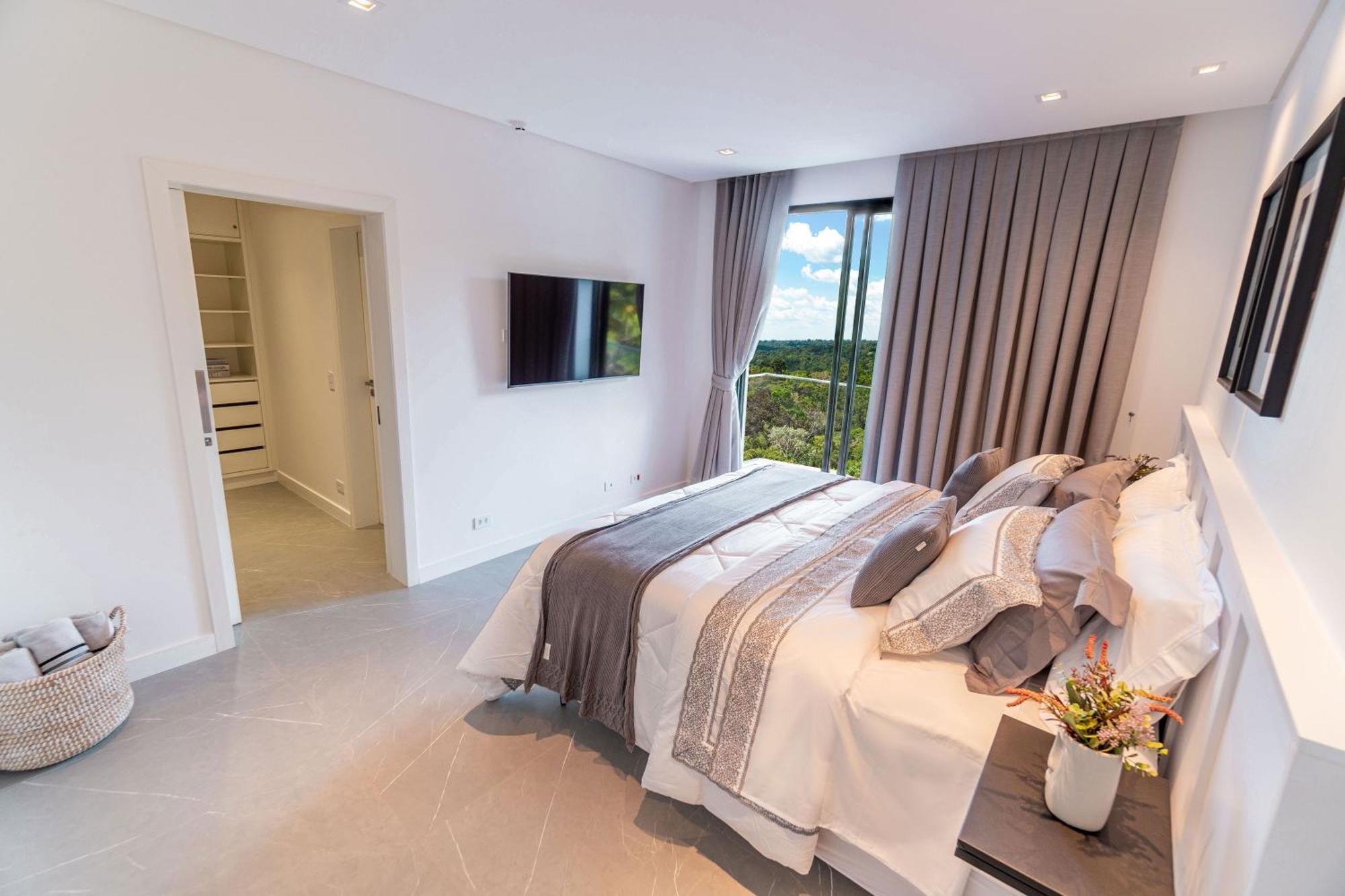 Kamabre Luxury Villas Foz do Iguaçu Exteriör bild