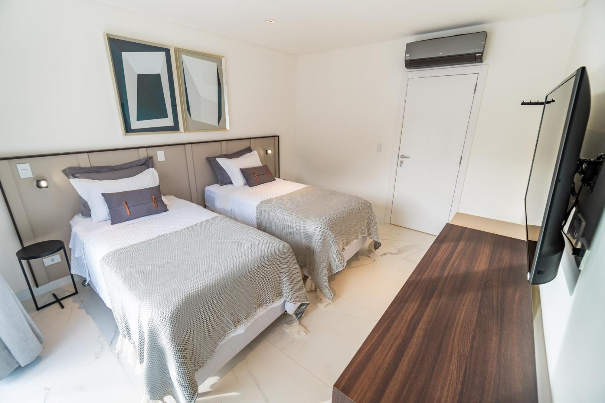 Kamabre Luxury Villas Foz do Iguaçu Exteriör bild
