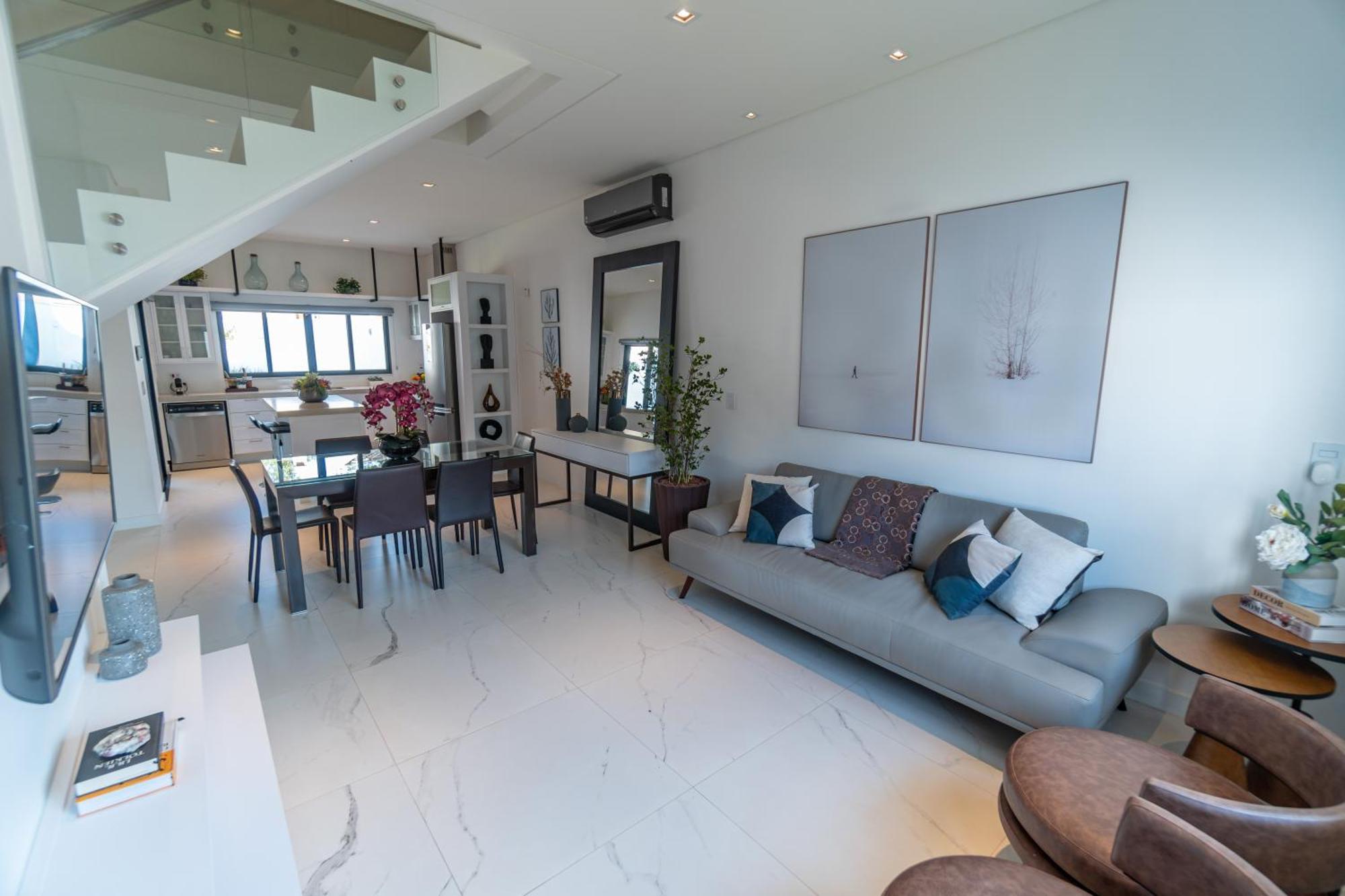 Kamabre Luxury Villas Foz do Iguaçu Exteriör bild