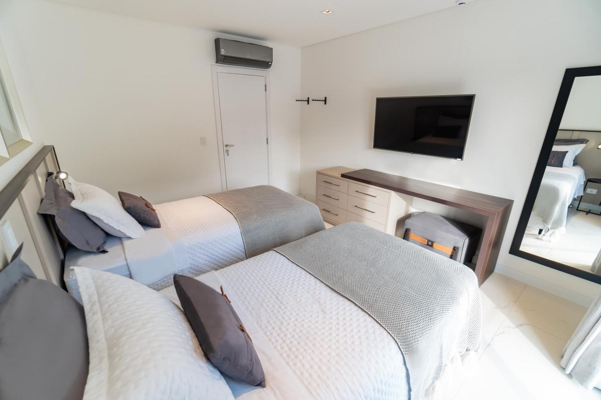 Kamabre Luxury Villas Foz do Iguaçu Exteriör bild