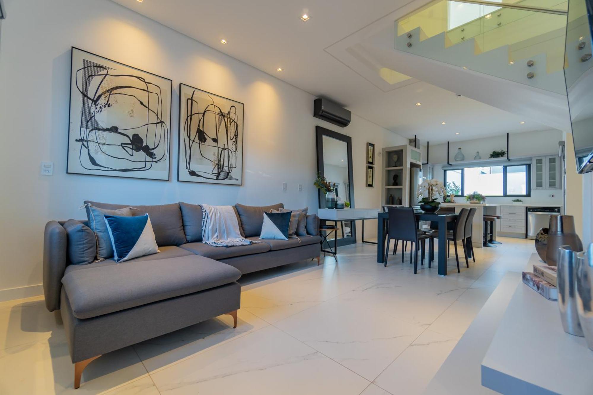 Kamabre Luxury Villas Foz do Iguaçu Exteriör bild