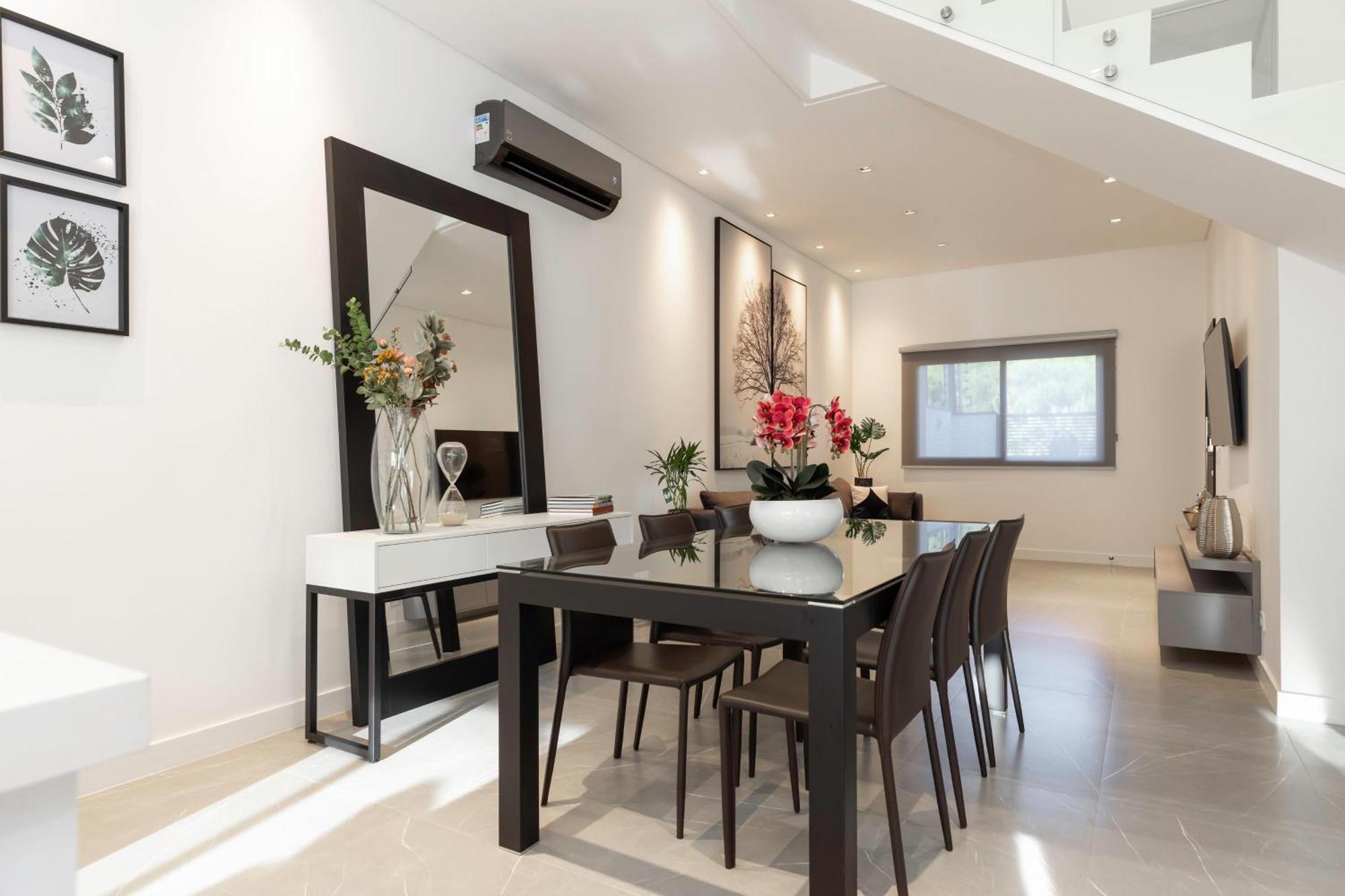 Kamabre Luxury Villas Foz do Iguaçu Exteriör bild