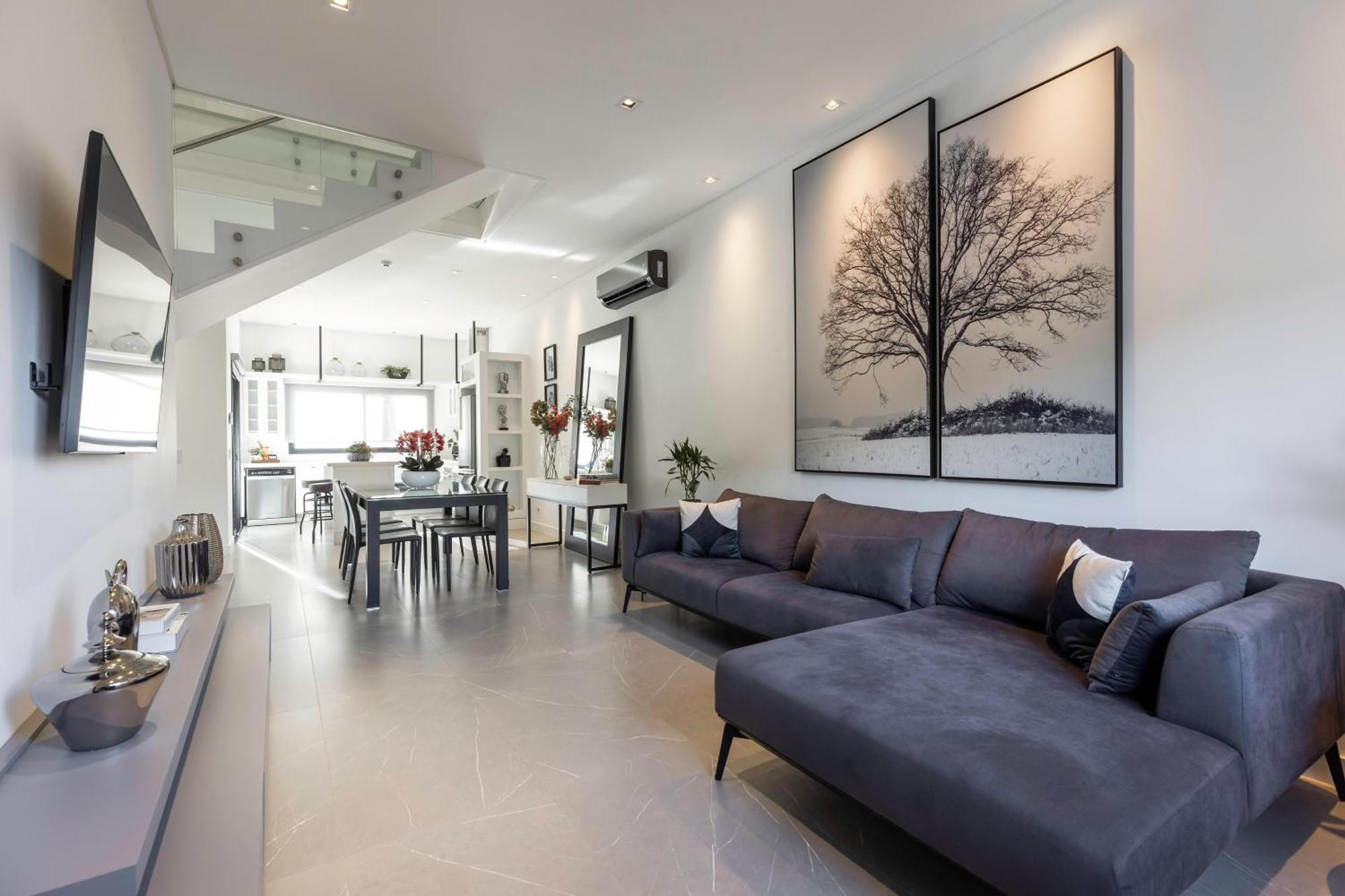 Kamabre Luxury Villas Foz do Iguaçu Exteriör bild