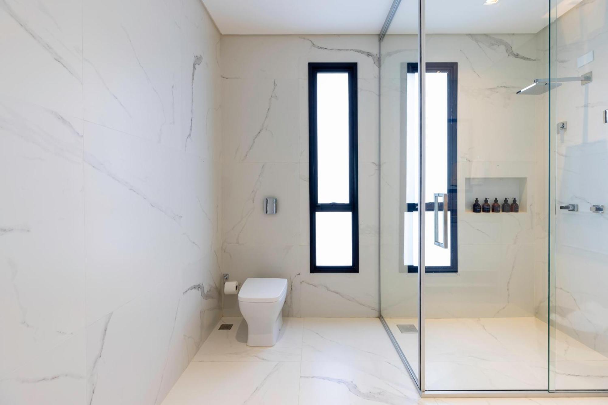 Kamabre Luxury Villas Foz do Iguaçu Exteriör bild