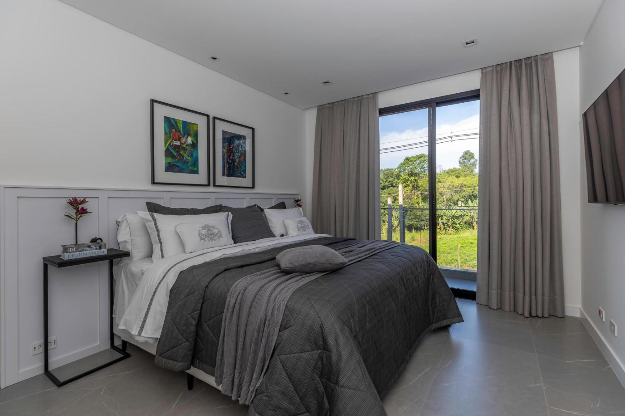 Kamabre Luxury Villas Foz do Iguaçu Exteriör bild