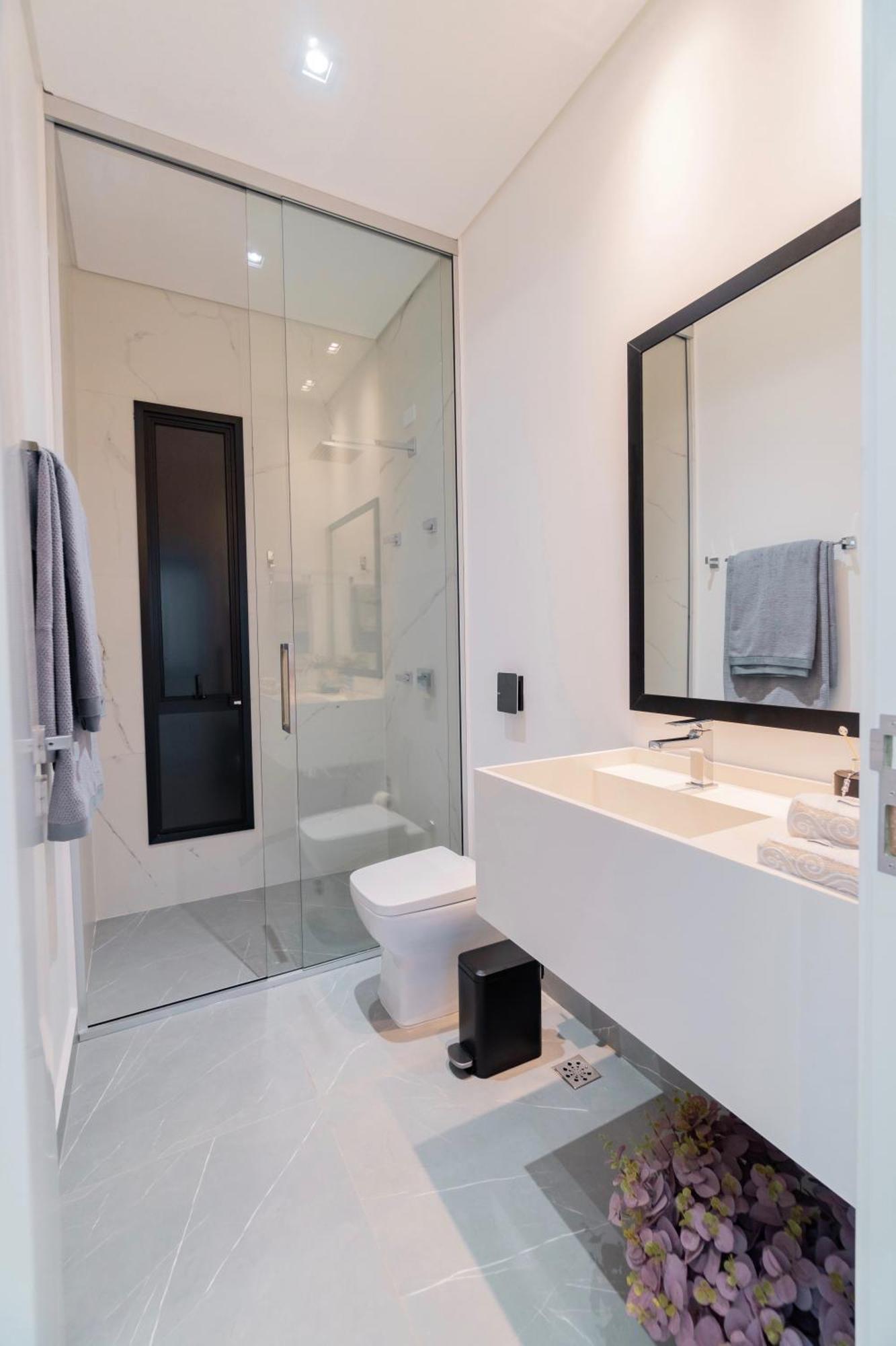 Kamabre Luxury Villas Foz do Iguaçu Exteriör bild