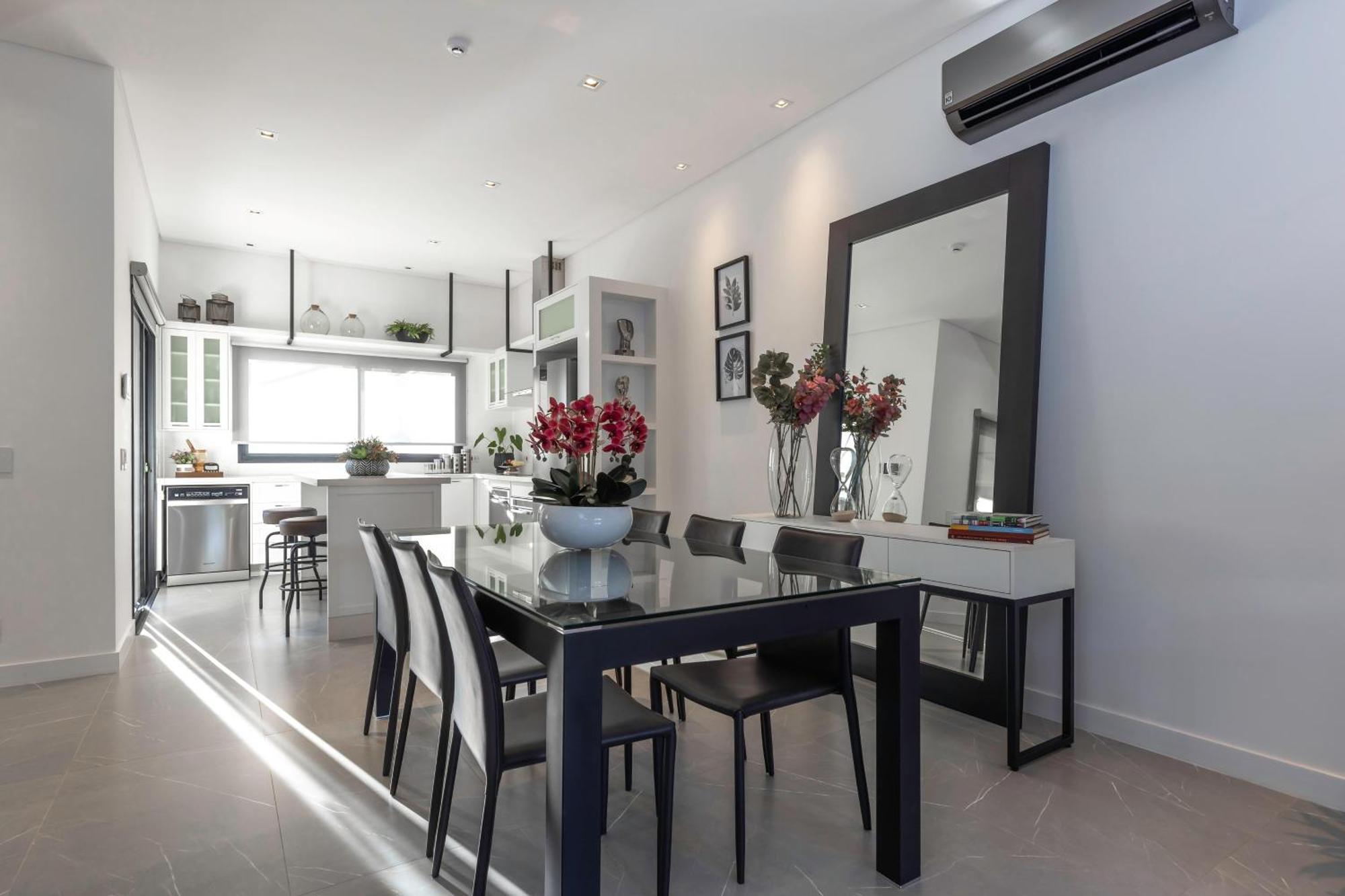 Kamabre Luxury Villas Foz do Iguaçu Exteriör bild