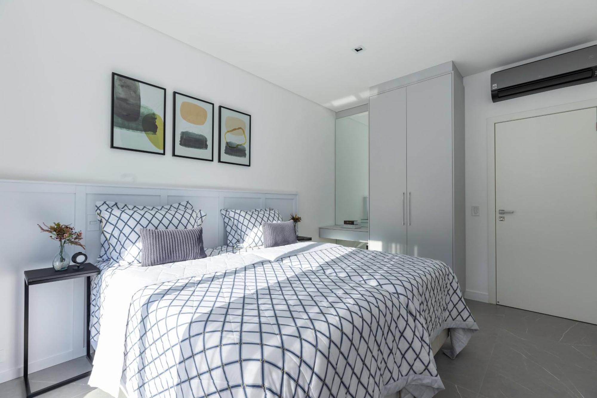 Kamabre Luxury Villas Foz do Iguaçu Exteriör bild
