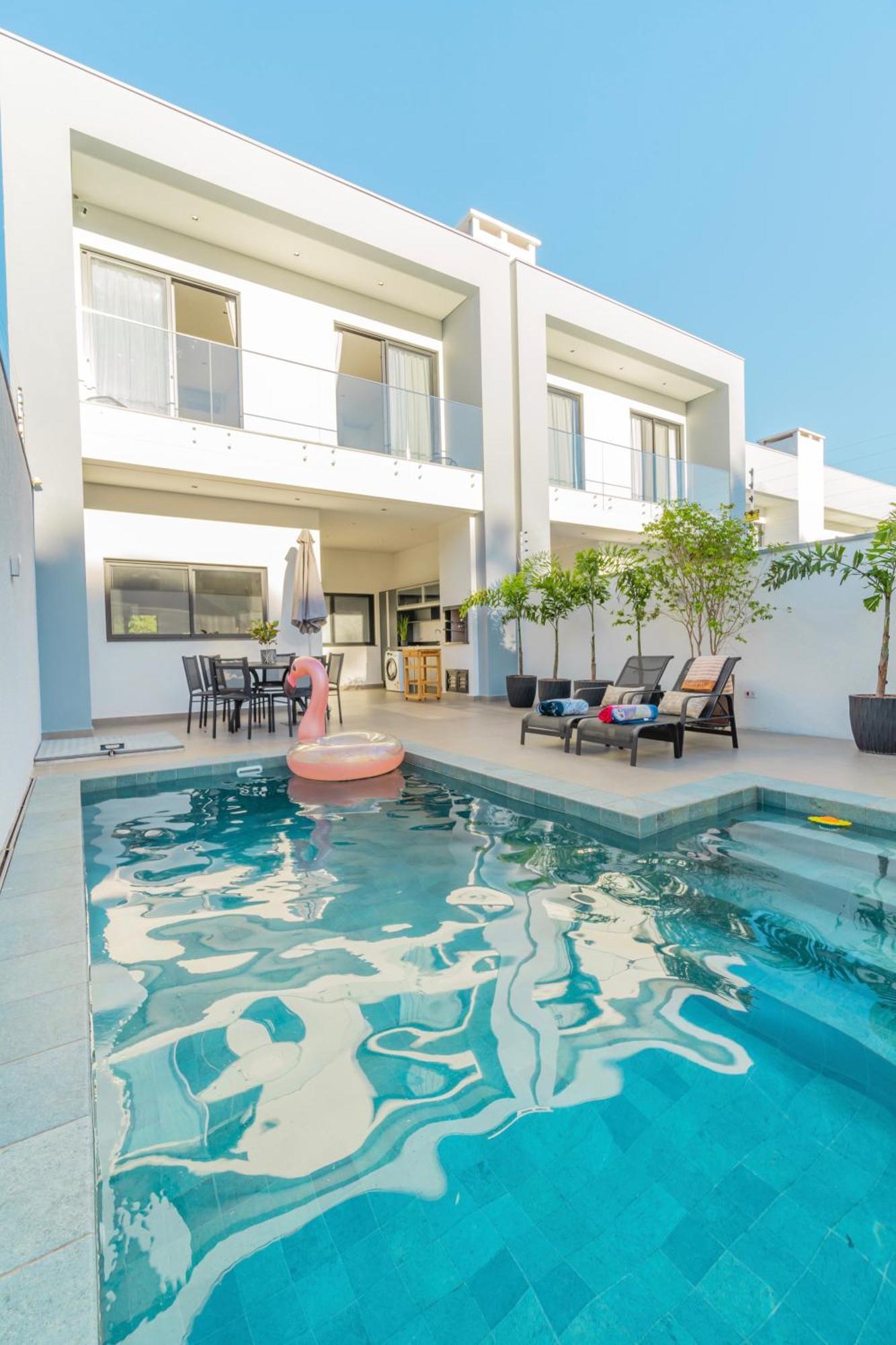 Kamabre Luxury Villas Foz do Iguaçu Exteriör bild